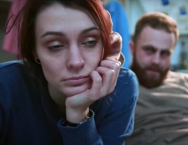 Лечение зависимости от мефедрона в Югорске Девушка под действием наркотиков